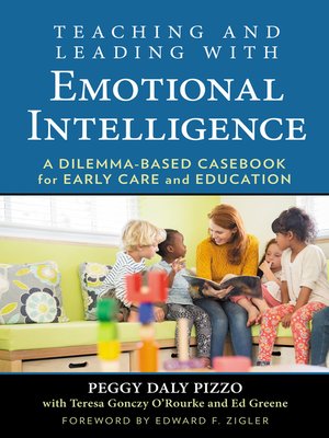 cover image of Teaching and Leading with Emotional Intelligence